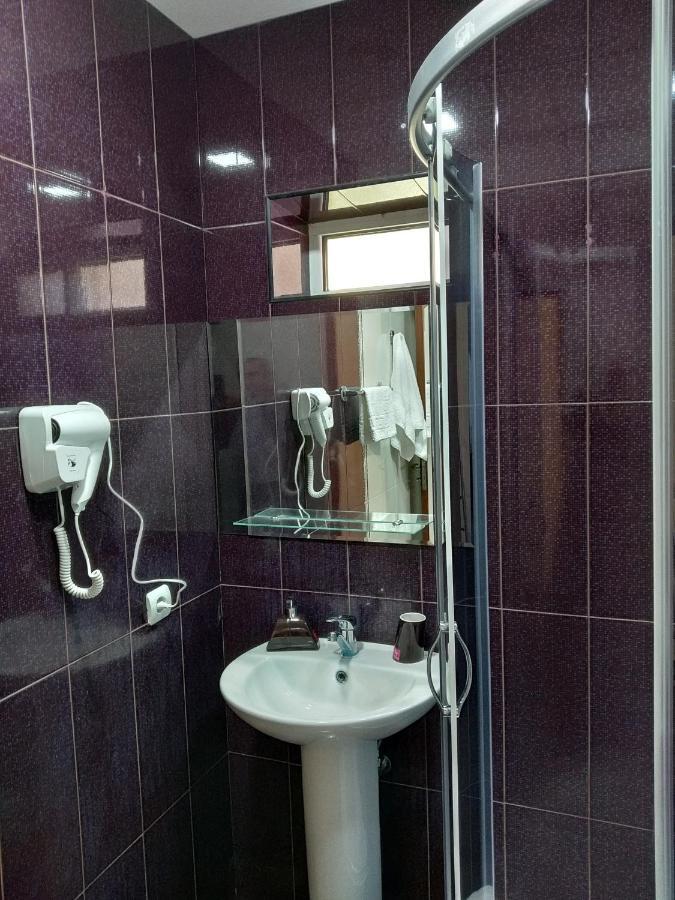 Downtown B&B Vanadzor Exterior foto